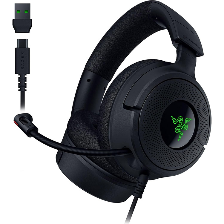 خرید هدست Razer Kraken V4 X